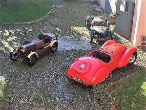 Bild 39/43 von Allard K1 (1948)