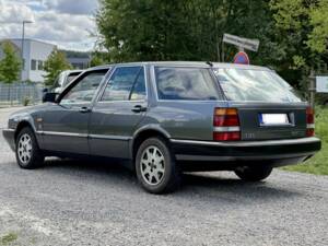 Image 4/8 of Lancia Thema Station Wagon Turbo DS (1985)