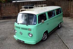 Bild 30/50 von Volkswagen T2 Brasil Camper (1978)