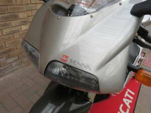 Immagine 8/50 di Ducati 916 Senna I (1997)