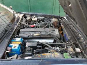 Image 26/29 of Jaguar Sovereign 3.6 (1988)