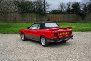 Bild 18/50 von Maserati Biturbo Spyder (1988)