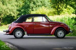 Bild 39/56 von Volkswagen Käfer 1303 &quot;Champagne Edition&quot; (1978)