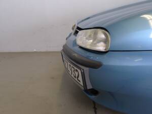 Imagen 32/49 de Alfa Romeo 156 2.0 TS 16V (1999)
