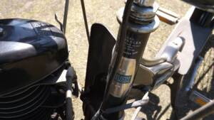 Afbeelding 25/27 van Solex Vélosolex Model 3800 (1967)