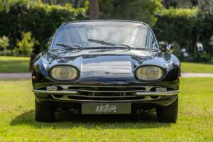 Image 38/40 de Lamborghini 400 GT (1967)