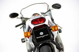 Afbeelding 12/50 van Gilera 125 SP01 (1989)