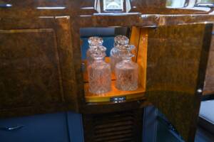 Image 32/50 de Rolls-Royce Phantom V James Young (1962)