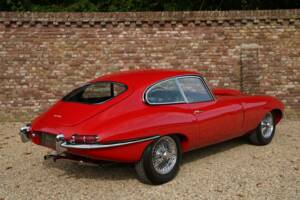 Afbeelding 37/50 van Jaguar E-Type 3.8 (1963)