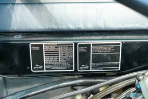 Bild 42/50 von Jaguar XJ 220 (1993)