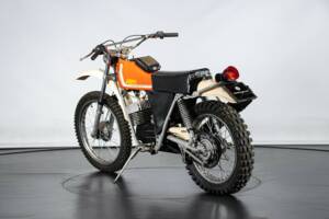 Bild 8/50 von Aspes Hopi 125 (1983)