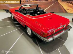 Bild 5/17 von Mercedes-Benz 560 SL (1986)