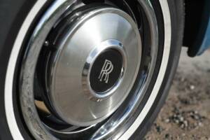 Bild 46/50 von Rolls-Royce Silver Wraith II (1979)