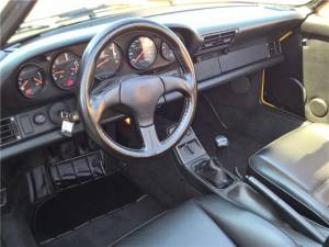 Image 9/27 of Porsche 911 Speedster (1993)