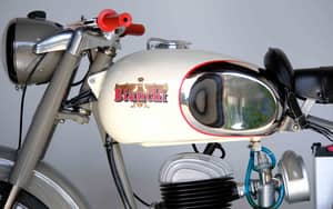 Image 32/54 of Bianchi Mendola (1951)