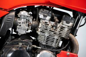 Image 37/50 of Yamaha XJ 600 (1984)