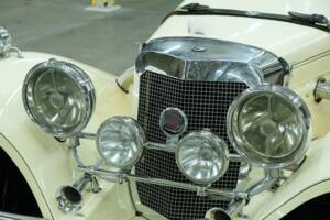 Imagen 13/49 de Classic Roadsters Marlene (1993)