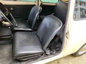Bild 16/29 von FIAT 500 L (1970)