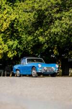 Bild 17/50 von Austin-Healey Sprite Mk III (1966)
