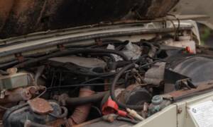 Image 5/50 of Land Rover Range Rover Classic (1982)