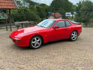 Immagine 1/8 di Porsche 944 Turbo Cup (1987)