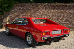 Immagine 37/50 di Ferrari Dino 308 GT4 (1976)