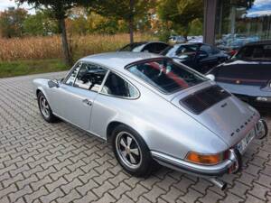 Imagen 3/30 de Porsche 911 2.4 T "Oilflap" (1972)