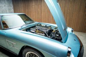 Image 82/97 of Maserati Mistral 3700 (1965)
