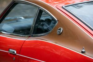 Imagen 22/42 de Datsun 240 Z (1973)