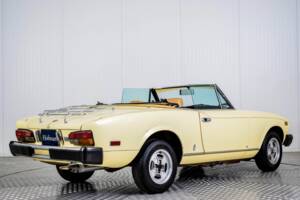 Imagen 2/50 de FIAT Spider 2000 (1980)