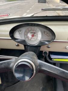 Imagen 50/50 de Autobianchi Bianchina (1967)