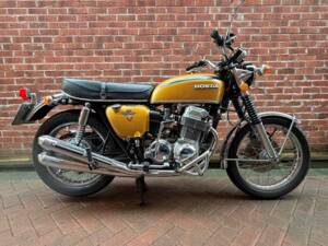 Bild 1/50 von Honda CB 750 Four K2 (1972)