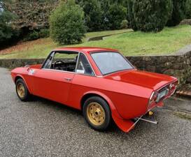 Image 3/15 of Lancia Fulvia Rallye HF 1.6 (1970)