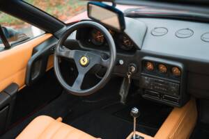 Afbeelding 19/41 van Ferrari 328 GTS (1989)