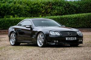 Image 1/43 of Brabus SV 12 (2004)