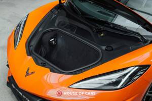 Afbeelding 12/24 van Chevrolet Corvette Stingray (2022)