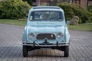 Image 6/66 of Renault R 4 Super (1962)