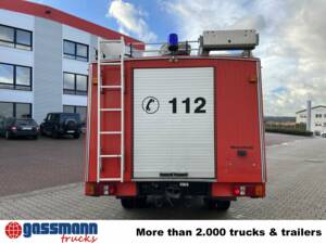 Image 6/15 of Iveco Magirus 60-9 (1986)