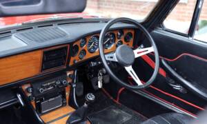 Imagen 4/50 de Triumph Stag (1974)