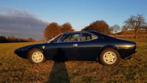 Bild 8/166 von Ferrari Dino 208 GT4 (1975)