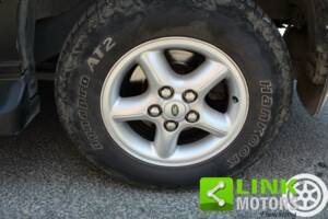 Image 10/10 de Land Rover Range Rover 2.5 DSE (1999)