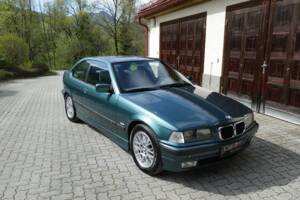 Immagine 41/41 di BMW 323ti Compact (1999)