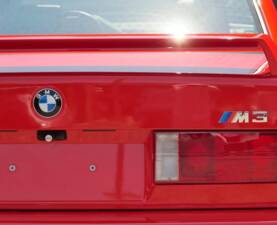 Afbeelding 4/26 van BMW M3 (1989)