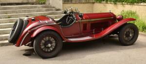 Image 36/50 de Alfa Romeo 8C 2300 (1933)