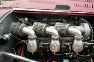 Bild 50/50 von Alfa Romeo 6C 2300 Pescara (1934)