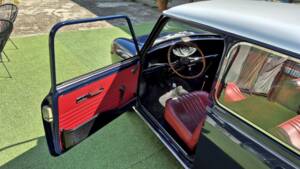 Imagen 16/45 de Mini 850 (1970)
