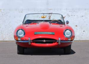 Afbeelding 12/88 van Jaguar E-Type 3.8 (1962)