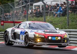 Bild 11/12 von Audi R8 GT (2013)