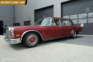 Image 4/8 of Mercedes-Benz 600 (1969)