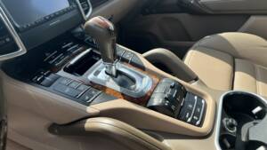 Image 13/51 de Porsche Cayenne Turbo (2011)
